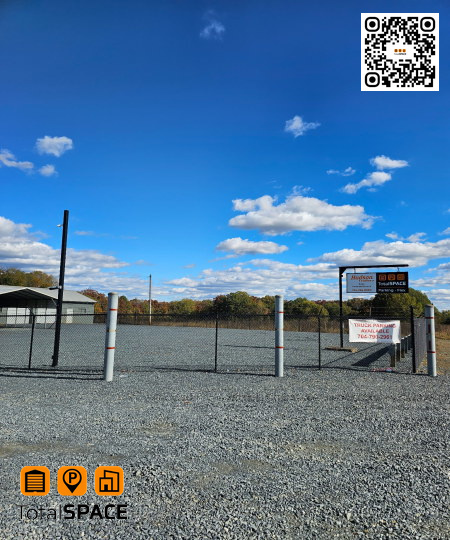 Total Space Parking Facility